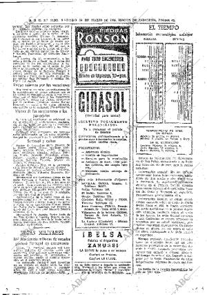 ABC SEVILLA 20-03-1965 página 62