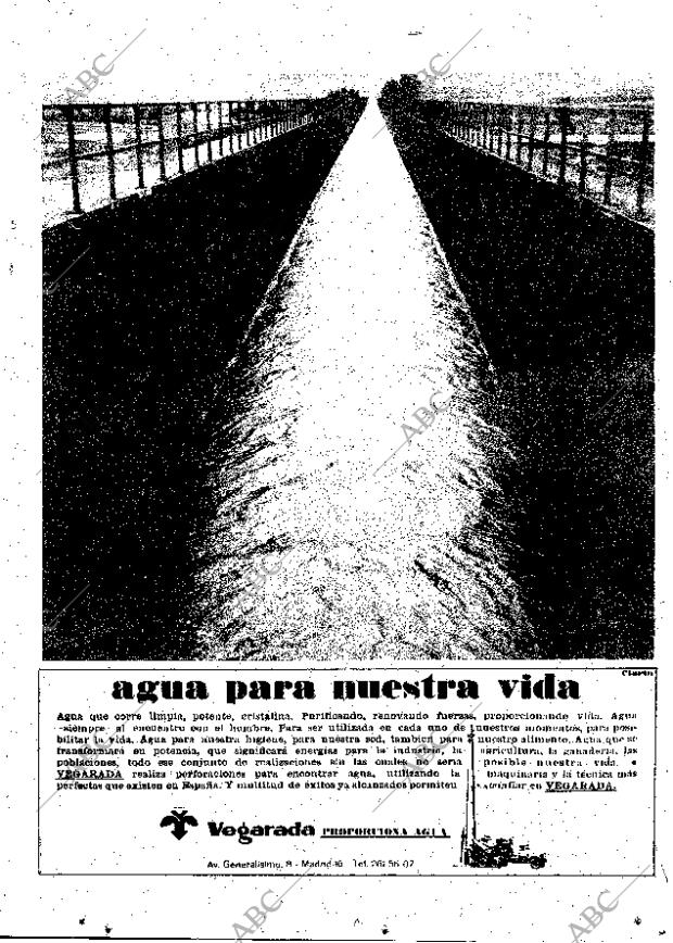 ABC SEVILLA 20-03-1965 página 7