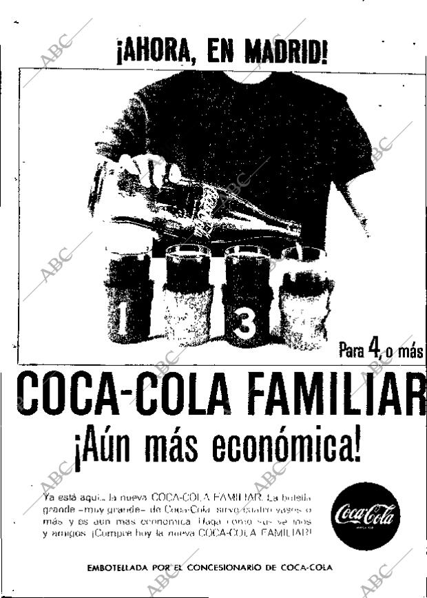 ABC MADRID 24-03-1965 página 10