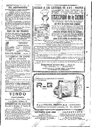 ABC MADRID 24-03-1965 página 101
