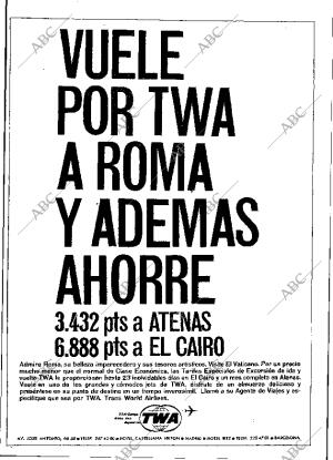 ABC MADRID 24-03-1965 página 35