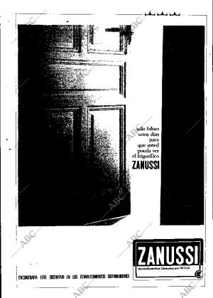 ABC MADRID 24-03-1965 página 38