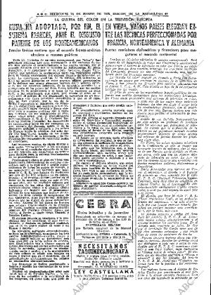 ABC MADRID 24-03-1965 página 49