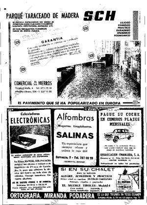 ABC MADRID 24-03-1965 página 6