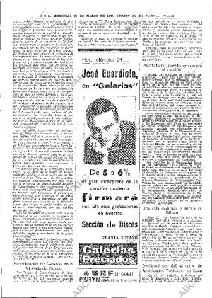 ABC MADRID 24-03-1965 página 60