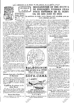 ABC MADRID 24-03-1965 página 67