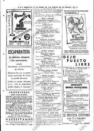 ABC MADRID 24-03-1965 página 72