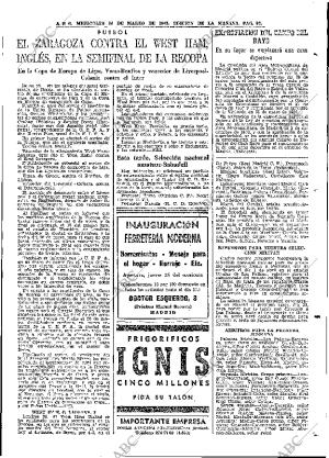 ABC MADRID 24-03-1965 página 83