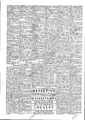 ABC MADRID 24-03-1965 página 92