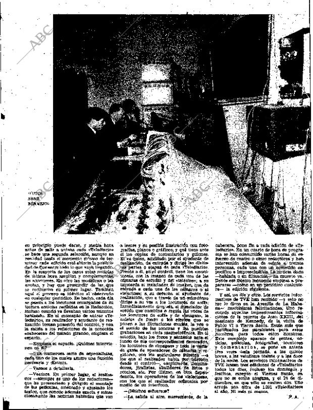 ABC SEVILLA 24-03-1965 página 25