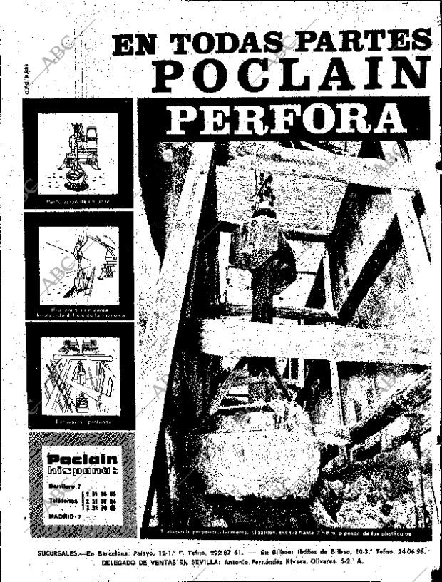 ABC SEVILLA 24-03-1965 página 26
