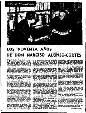 ABC SEVILLA 24-03-1965 página 29