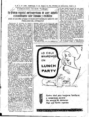 ABC SEVILLA 24-03-1965 página 33