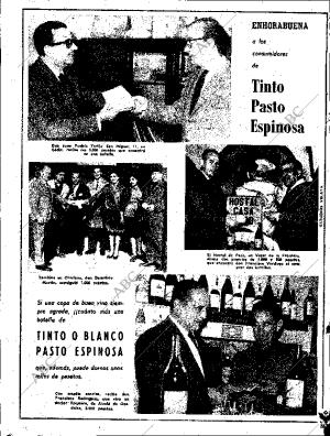 ABC SEVILLA 24-03-1965 página 4