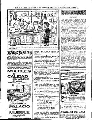 ABC SEVILLA 24-03-1965 página 57
