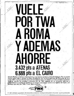 ABC SEVILLA 26-03-1965 página 2