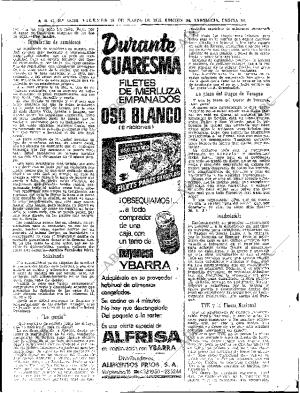 ABC SEVILLA 26-03-1965 página 56