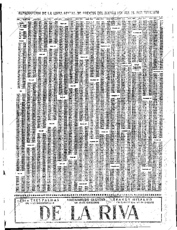 ABC SEVILLA 26-03-1965 página 65