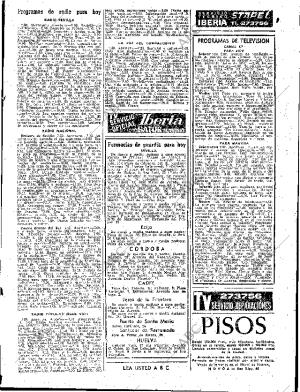 ABC SEVILLA 26-03-1965 página 71