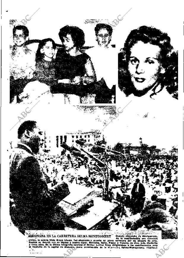 ABC MADRID 27-03-1965 página 10