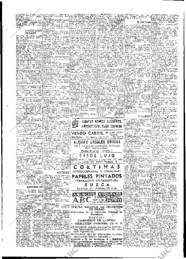 ABC MADRID 27-03-1965 página 100