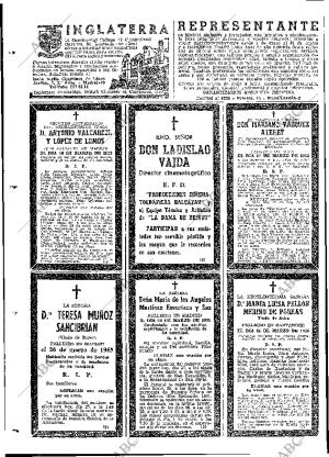 ABC MADRID 27-03-1965 página 108