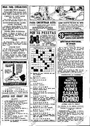 ABC MADRID 27-03-1965 página 111