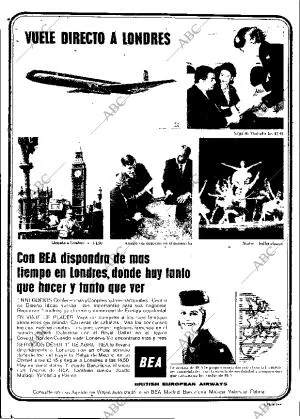 ABC MADRID 27-03-1965 página 14