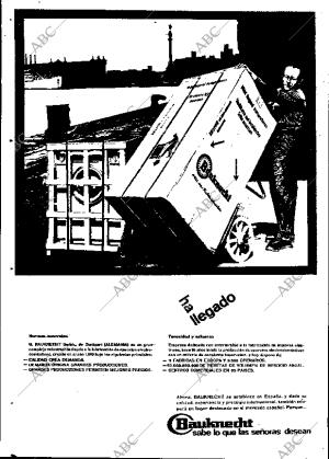 ABC MADRID 27-03-1965 página 16
