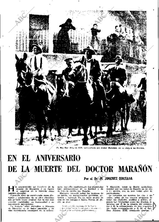 ABC MADRID 27-03-1965 página 17