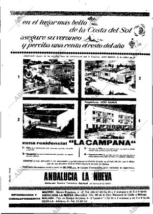 ABC MADRID 27-03-1965 página 28