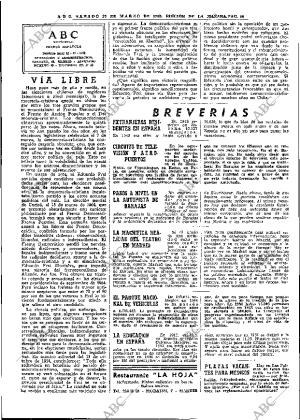 ABC MADRID 27-03-1965 página 48