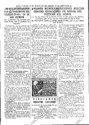 ABC MADRID 27-03-1965 página 49