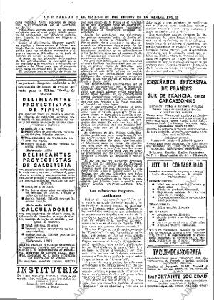 ABC MADRID 27-03-1965 página 58