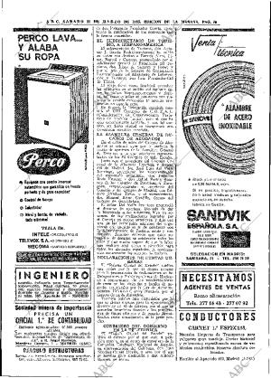 ABC MADRID 27-03-1965 página 66