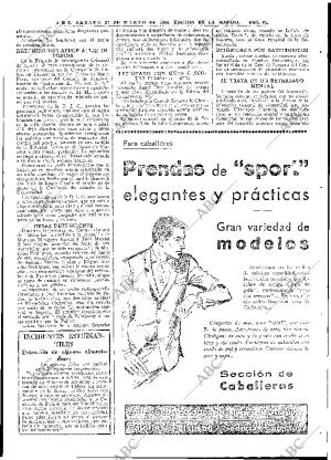 ABC MADRID 27-03-1965 página 81