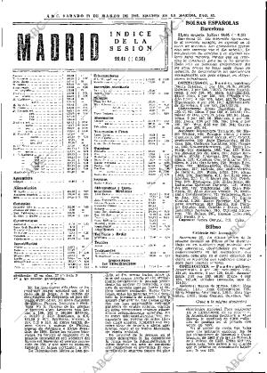 ABC MADRID 27-03-1965 página 85