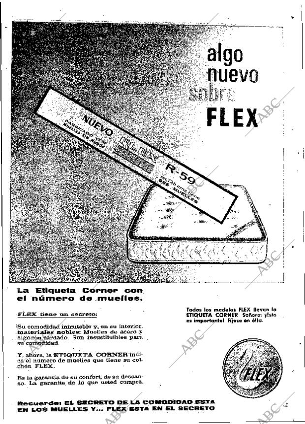 ABC MADRID 27-03-1965 página 9