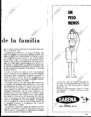 BLANCO Y NEGRO MADRID 27-03-1965 página 117