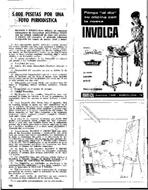 BLANCO Y NEGRO MADRID 27-03-1965 página 120