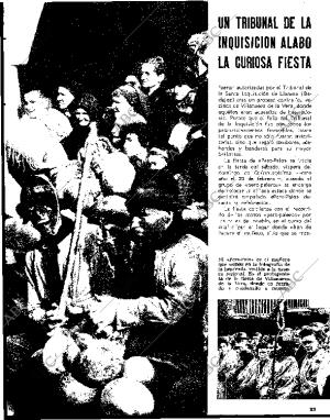 BLANCO Y NEGRO MADRID 27-03-1965 página 23