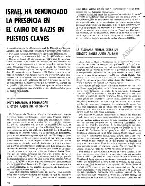 BLANCO Y NEGRO MADRID 27-03-1965 página 78