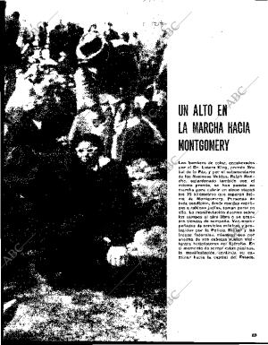 BLANCO Y NEGRO MADRID 27-03-1965 página 89
