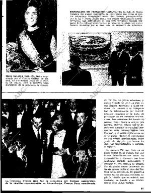 BLANCO Y NEGRO MADRID 27-03-1965 página 93