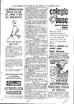 ABC MADRID 28-03-1965 página 102