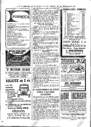 ABC MADRID 28-03-1965 página 104