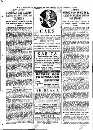 ABC MADRID 28-03-1965 página 106