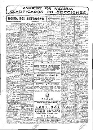 ABC MADRID 28-03-1965 página 114