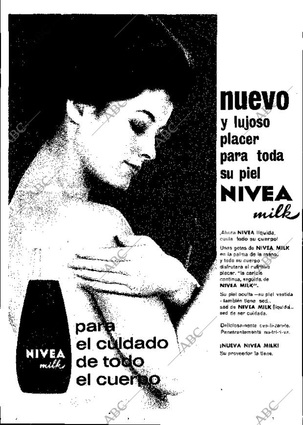 ABC MADRID 28-03-1965 página 16