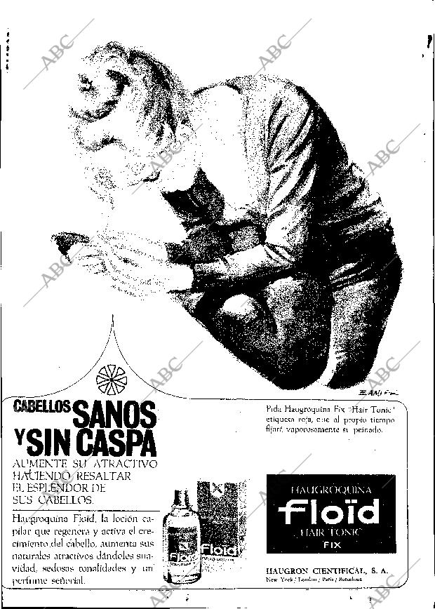 ABC MADRID 28-03-1965 página 18